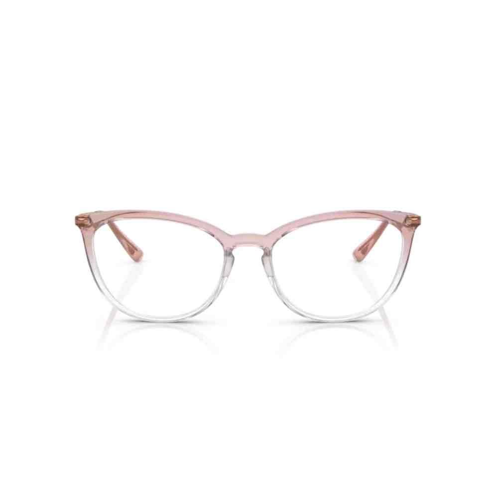 Armação de Grau Vogue Bicolor 0VO5276 3034 51 Rosa 4