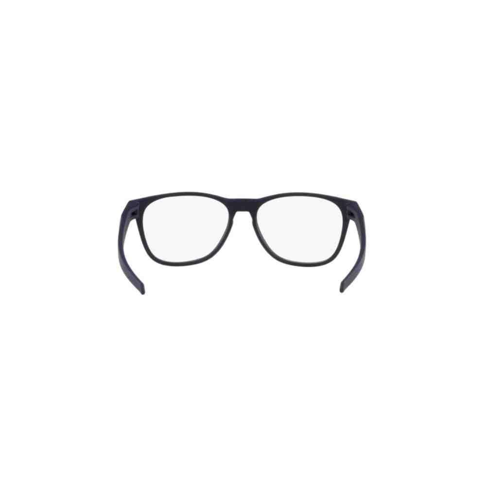 Óculos de Grau Azul Escuro Fosco Masculino Oakley Ojector rx 0OX8177L 8177B456 Preto 4