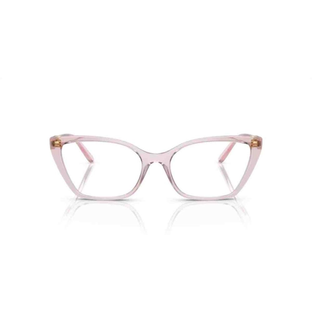 Armação de Grau Vogue Gatinho Rosa 0VO5519 2942  54