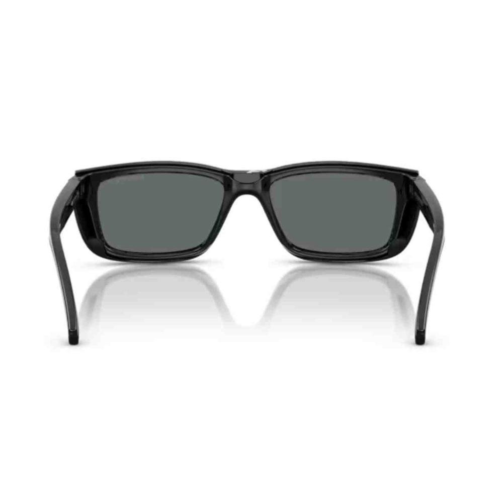 Óculos de Sol Arnette Masculino Preto 0AN4356 27581W54 Preto 5