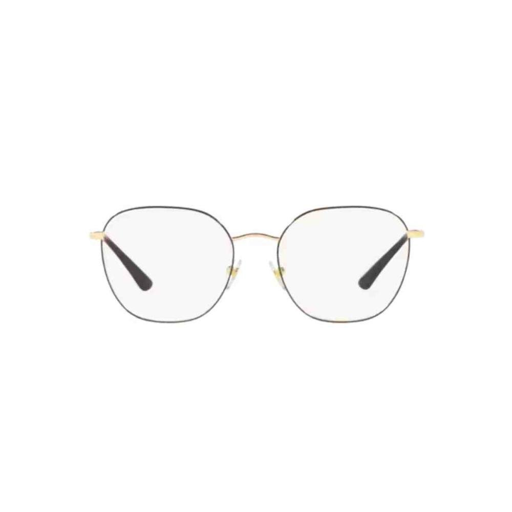 Armação de Grau Vogue Phantos Bicolor 0VO4178L 280 54 Dourado 2