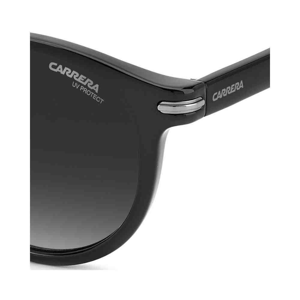 Óculos de Sol Carrera Signature Preto Unissex 301/S 807 509O Preto 3