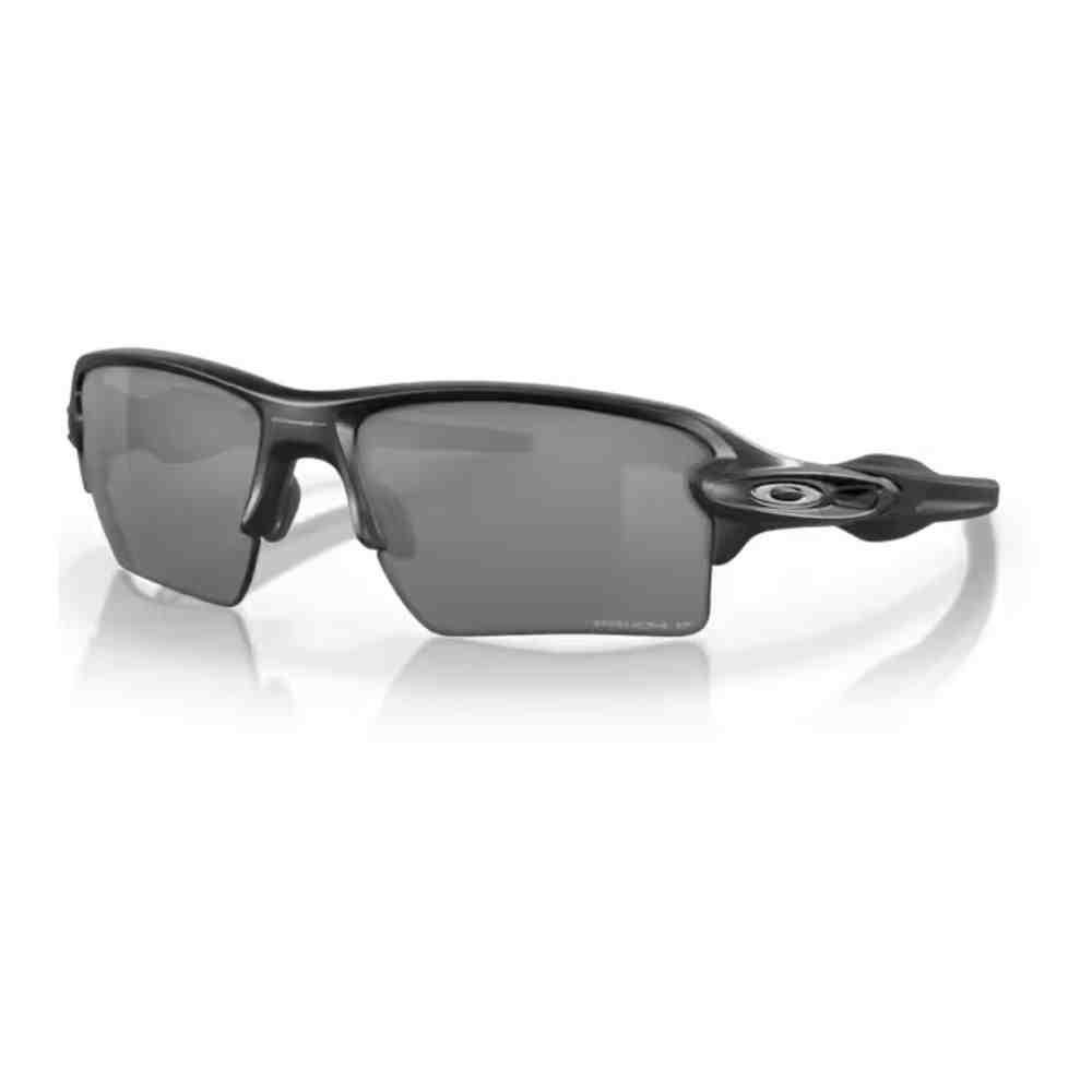 Óculos de Sol Oakley Flak 2.0 Preto 0OO9188 91889659 Preto 2