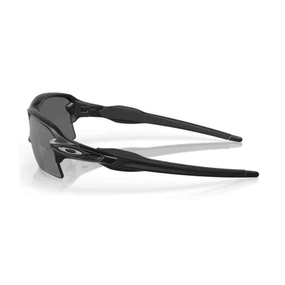 Óculos de Sol Oakley Flak 2.0 Preto 0OO9188 91889659 Preto 4