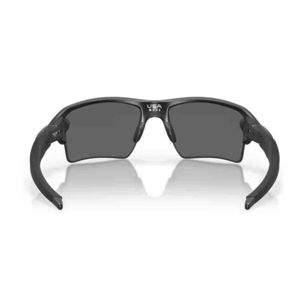 Óculos de Sol Oakley Flak 2.0 Preto 0OO9188 91889659 Preto 5