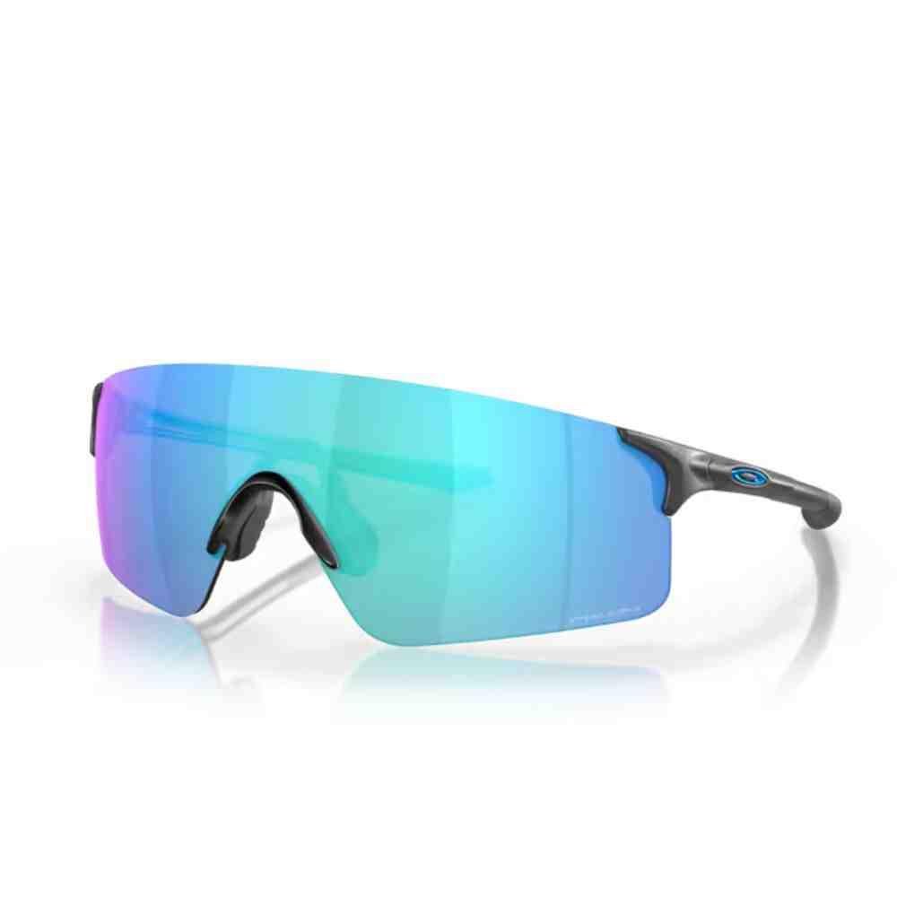 Óculos de Sol Oakley Evzero Blades Aço 0OO9454 94540338 Azul 2
