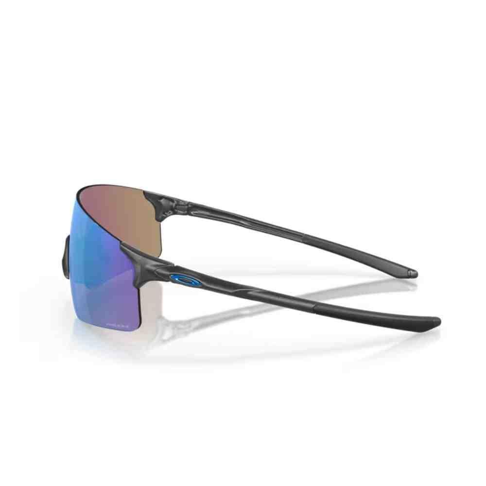 Óculos de Sol Oakley Evzero Blades Aço 0OO9454 94540338 Azul 3