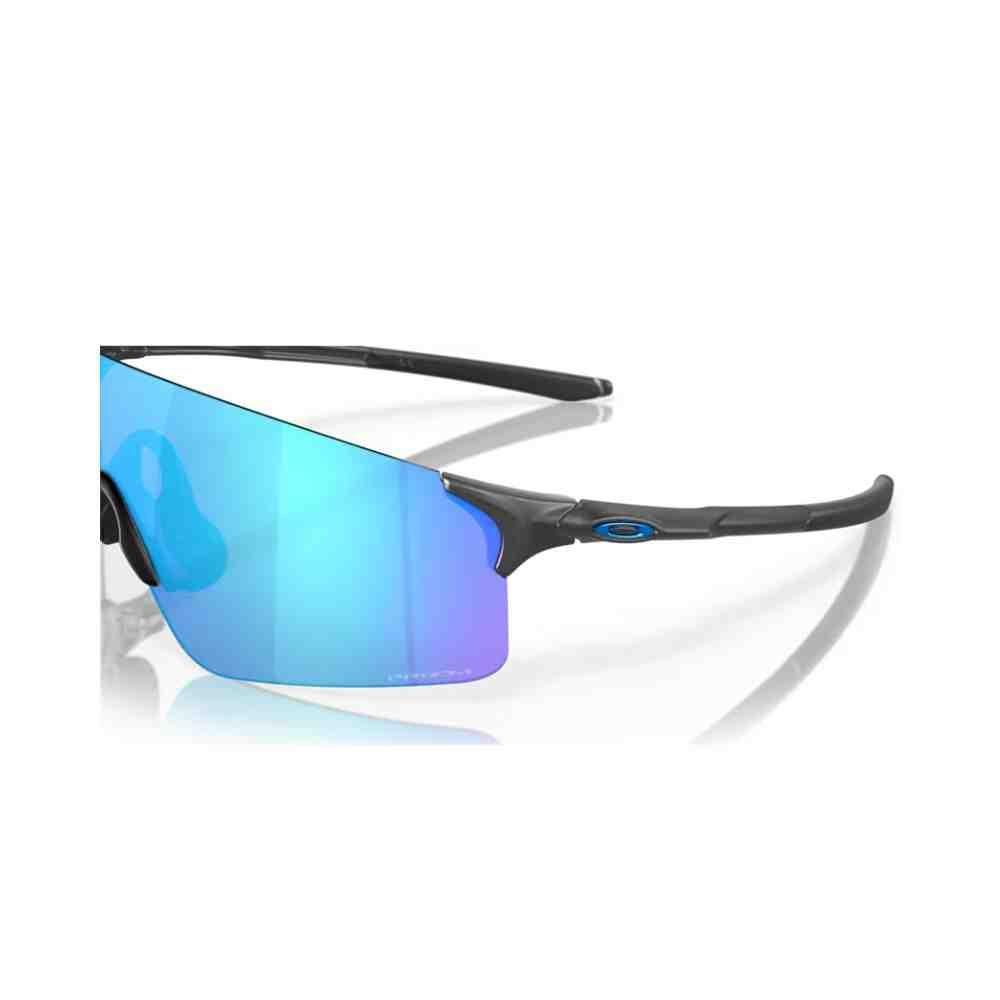 Óculos de Sol Oakley Evzero Blades Aço 0OO9454 94540338 Azul 4