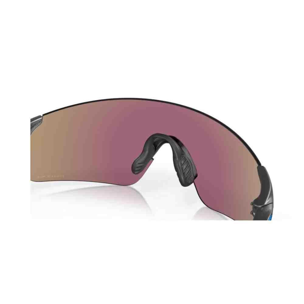 Óculos de Sol Oakley Evzero Blades Aço 0OO9454 94540338 Azul 6