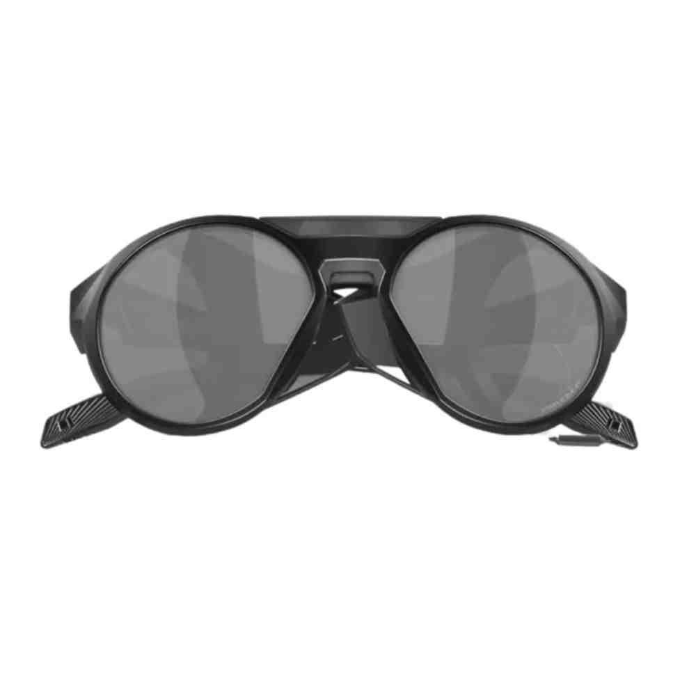 Óculos de Sol Oakley Clifden Preto 0OO9440 94400956 Preto 4