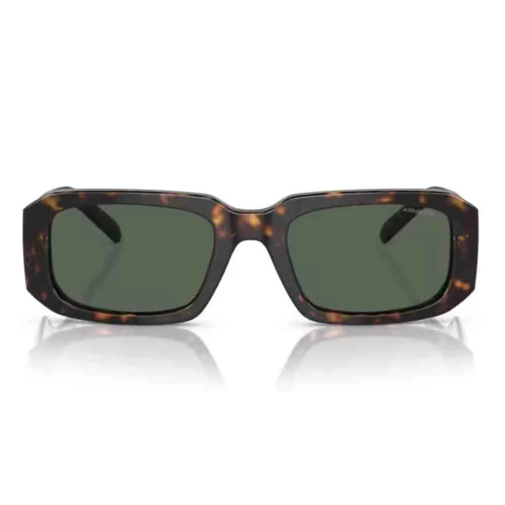 Óculos de Sol Arnette Thekidd Havana-Escuro 0AN4318 12227153 Marrom 2