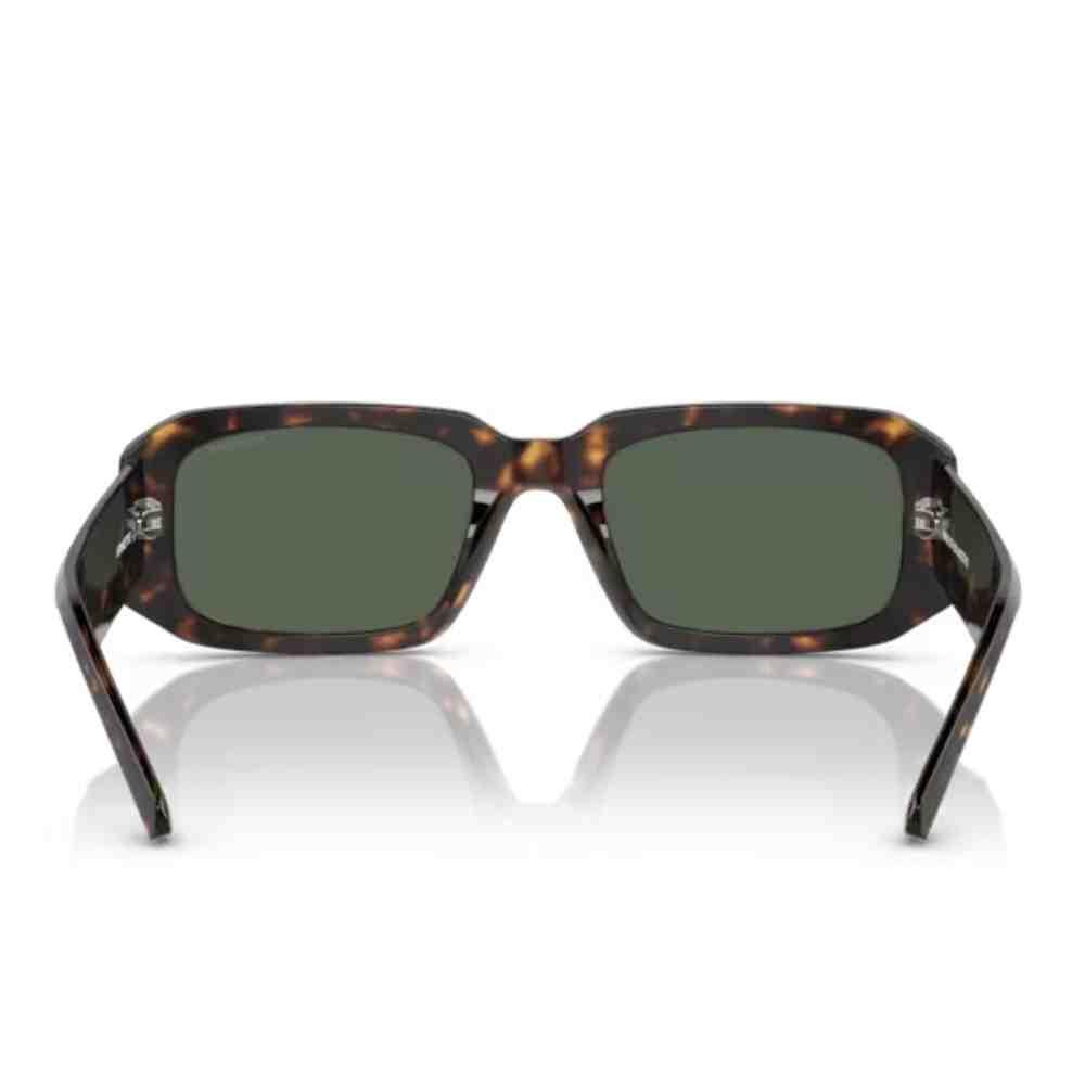 Óculos de Sol Arnette Thekidd Havana-Escuro 0AN4318 12227153 Marrom 3