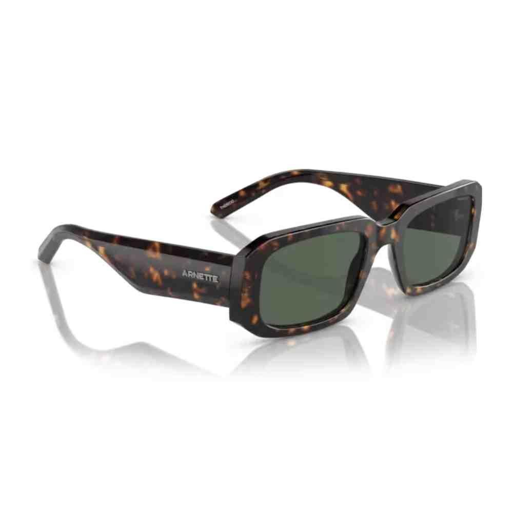 Óculos de Sol Arnette Thekidd Havana-Escuro 0AN4318 12227153 Marrom 4