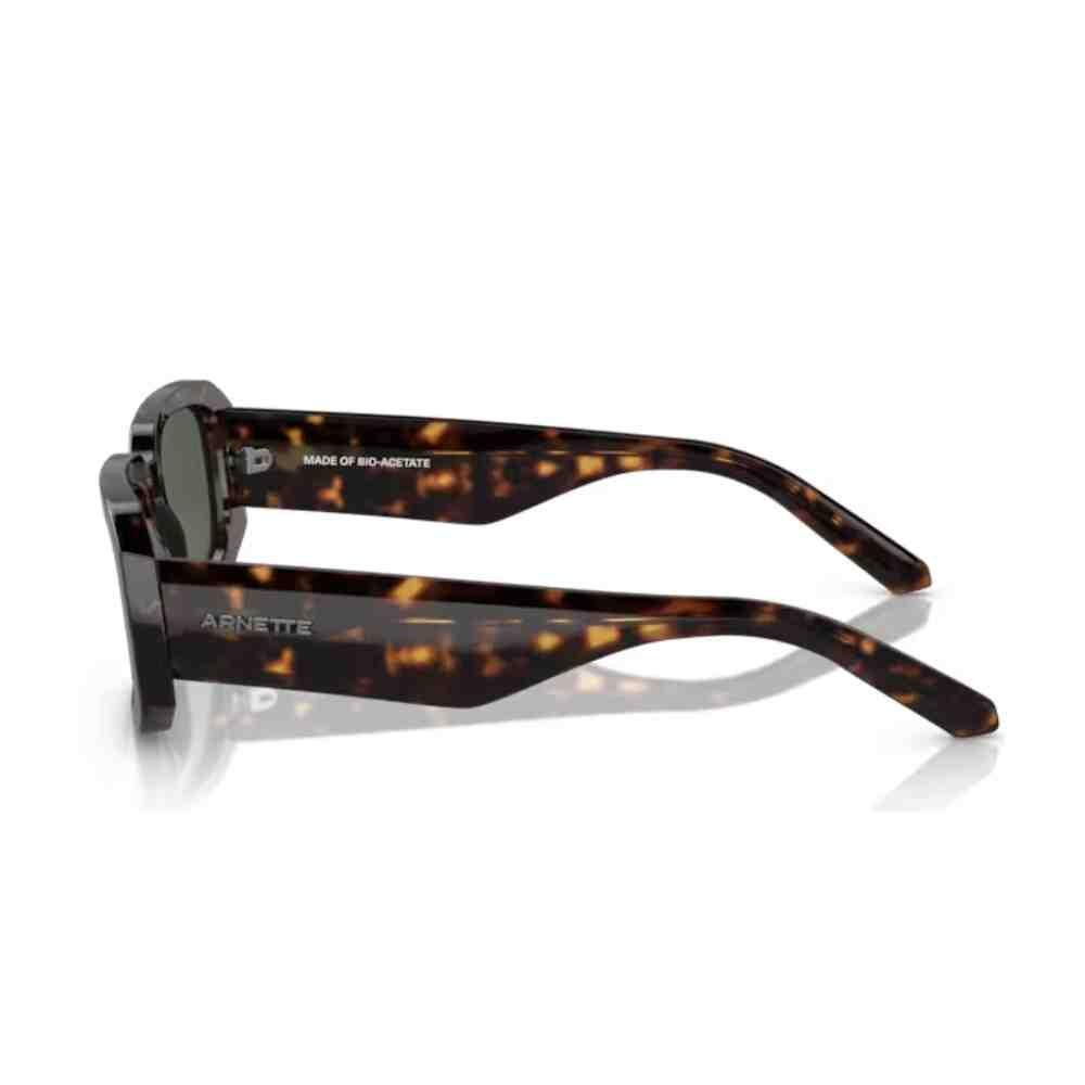 Óculos de Sol Arnette Thekidd Havana-Escuro 0AN4318 12227153 Marrom 5