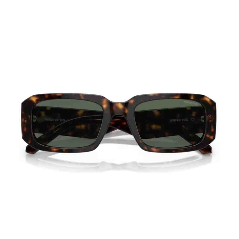 Óculos de Sol Arnette Thekidd Havana-Escuro 0AN4318 12227153 Marrom 6