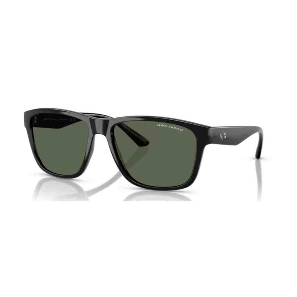 Óculos de Sol Armani Exchange Classic Azul 0AX4135S 8273875