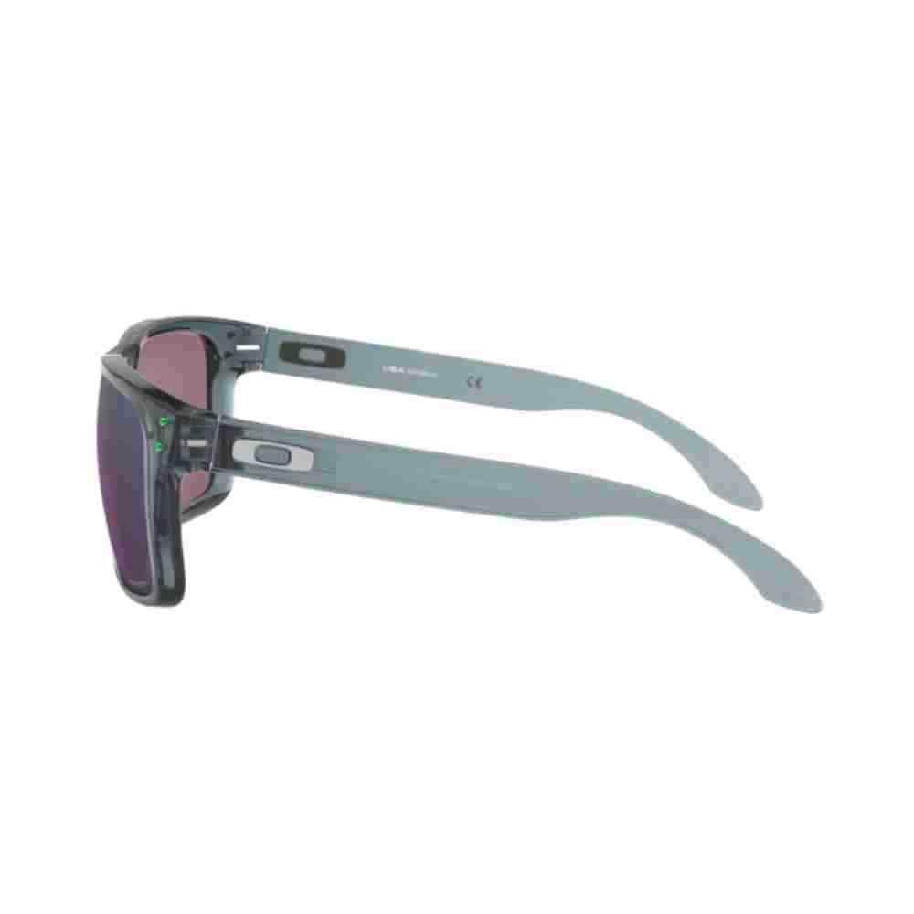 Óculos de Sol Oakley Holbrook Preto 0OO9417 94171459 Preto 3
