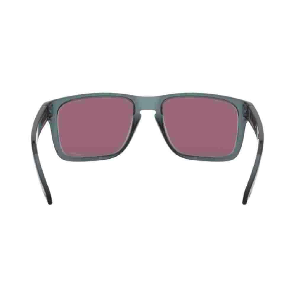 Óculos de Sol Oakley Holbrook Preto 0OO9417 94171459 Preto 4