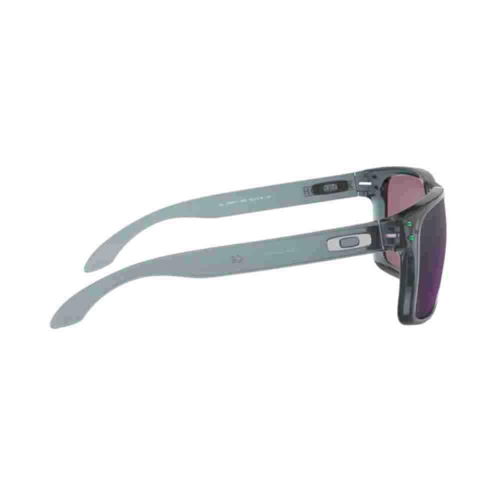 Óculos de Sol Oakley Holbrook Preto 0OO9417 94171459 Preto 5