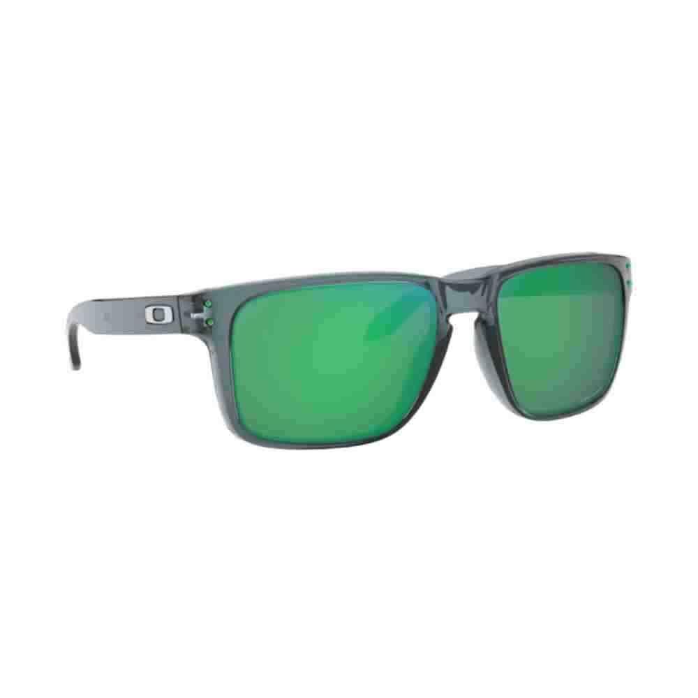 Óculos de Sol Oakley Holbrook Preto 0OO9417 94171459 Preto 6