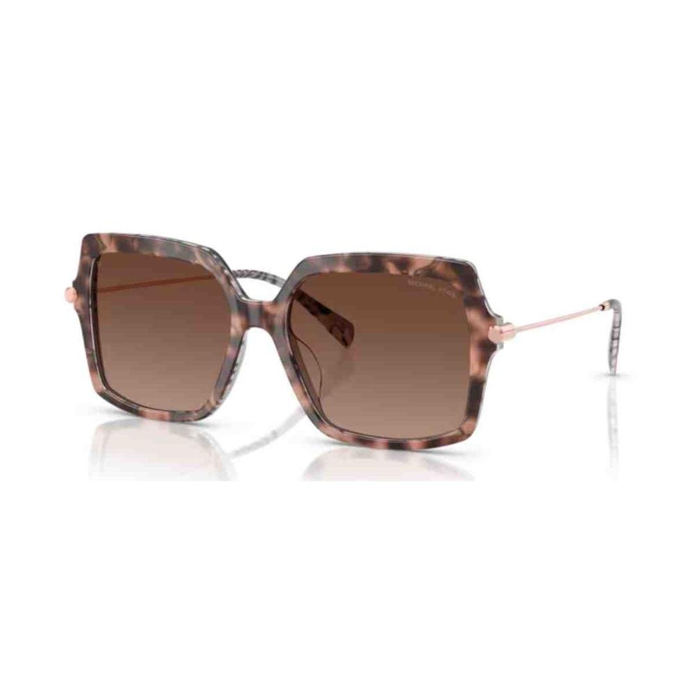 Óculos de Sol Michael Kors Marrom 0MK2247U 4017T557 Marrom 2