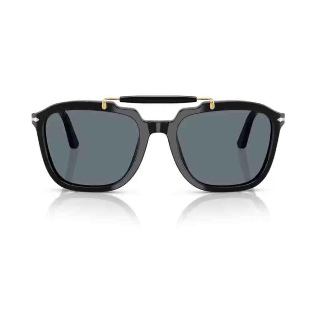 Óculos de Sol Persol Preto Unissex 0PO0203S 95/3R