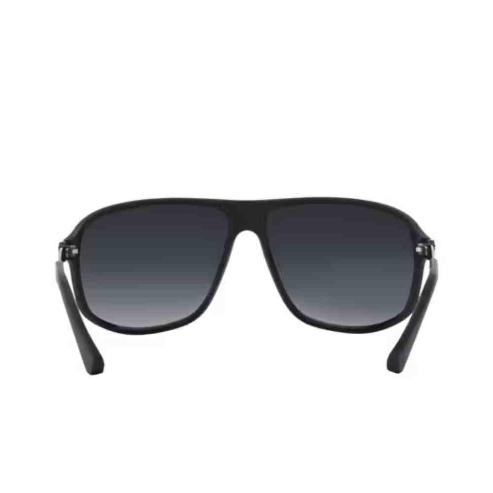 Óculos de Sol Emporio Armani Modern Preto 0EA4029 50638G64 Preto 4