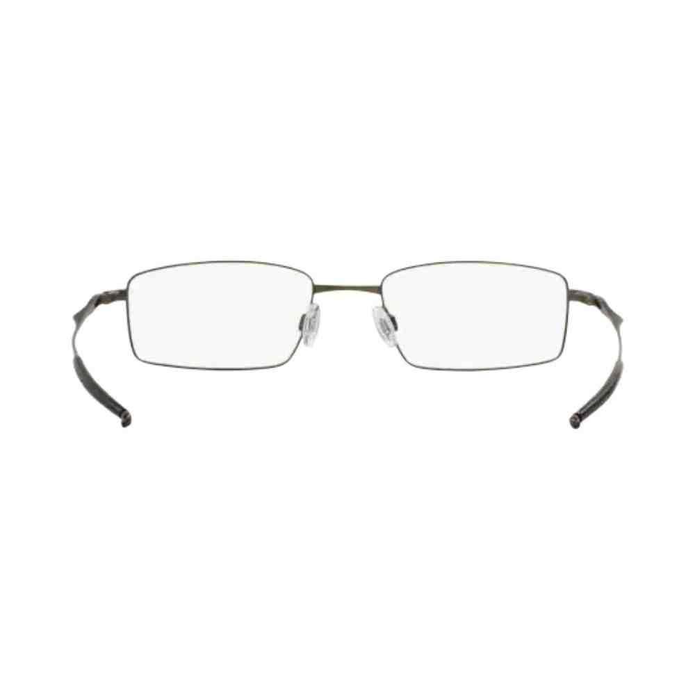 Óculos de Grau Oakley Peltre Top Spinner 4B 0OX313631360353 Prata 3