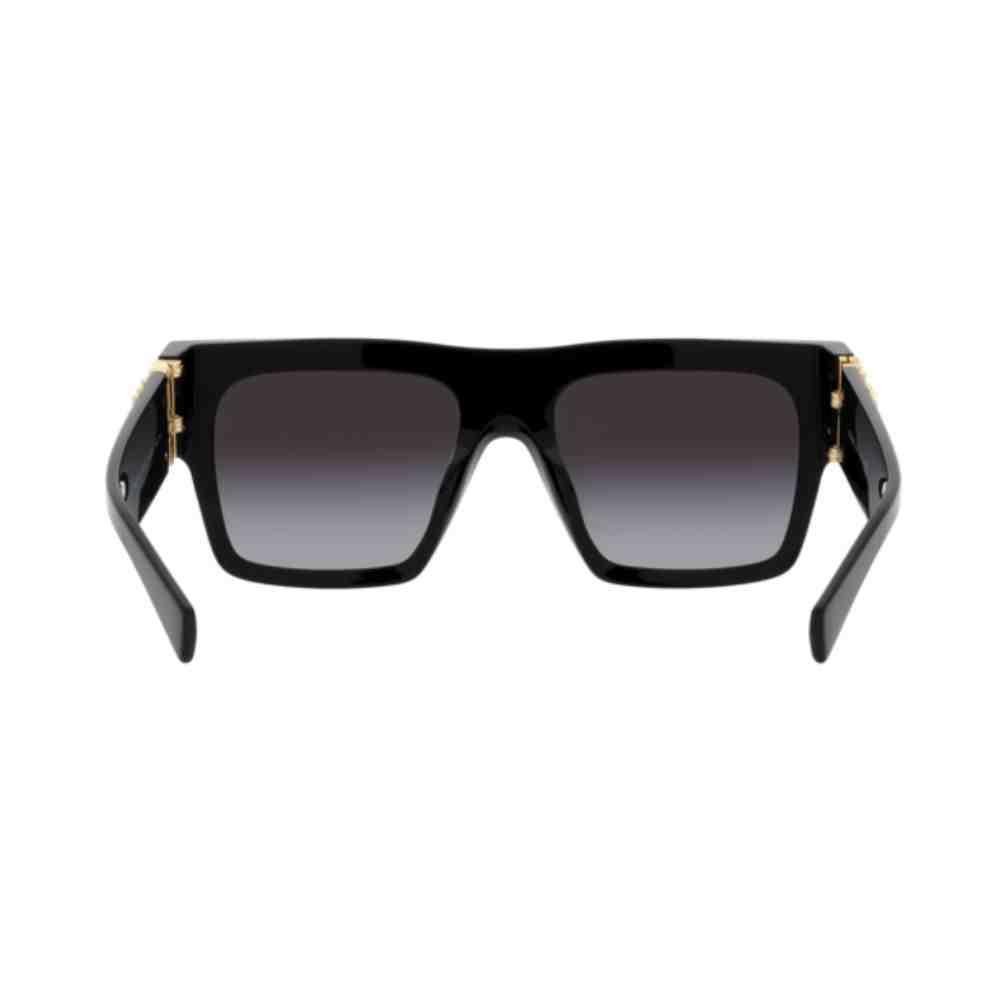 Óculos de Sol Miu Miu Preto 0MU 10WS 1AB5D155 Preto 4