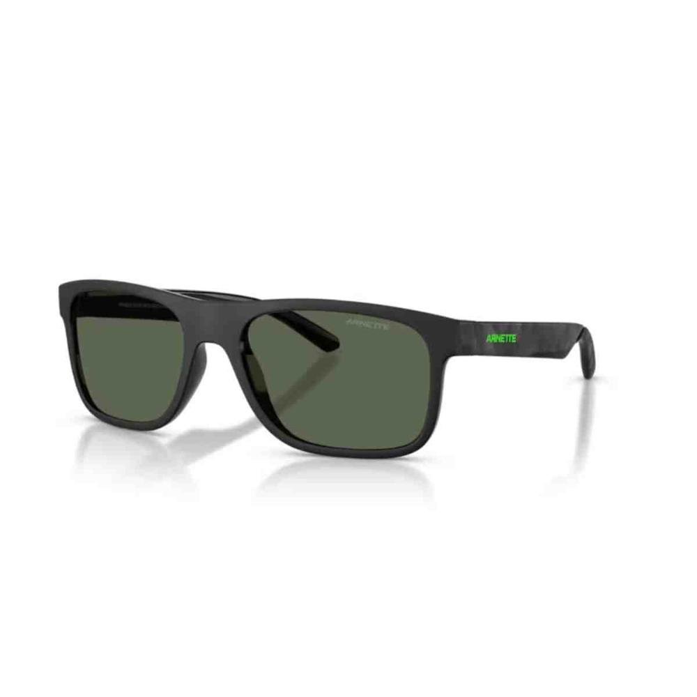 Óculos de Sol Arnette Khim Preto 0AN4341 29007156 Preto 2