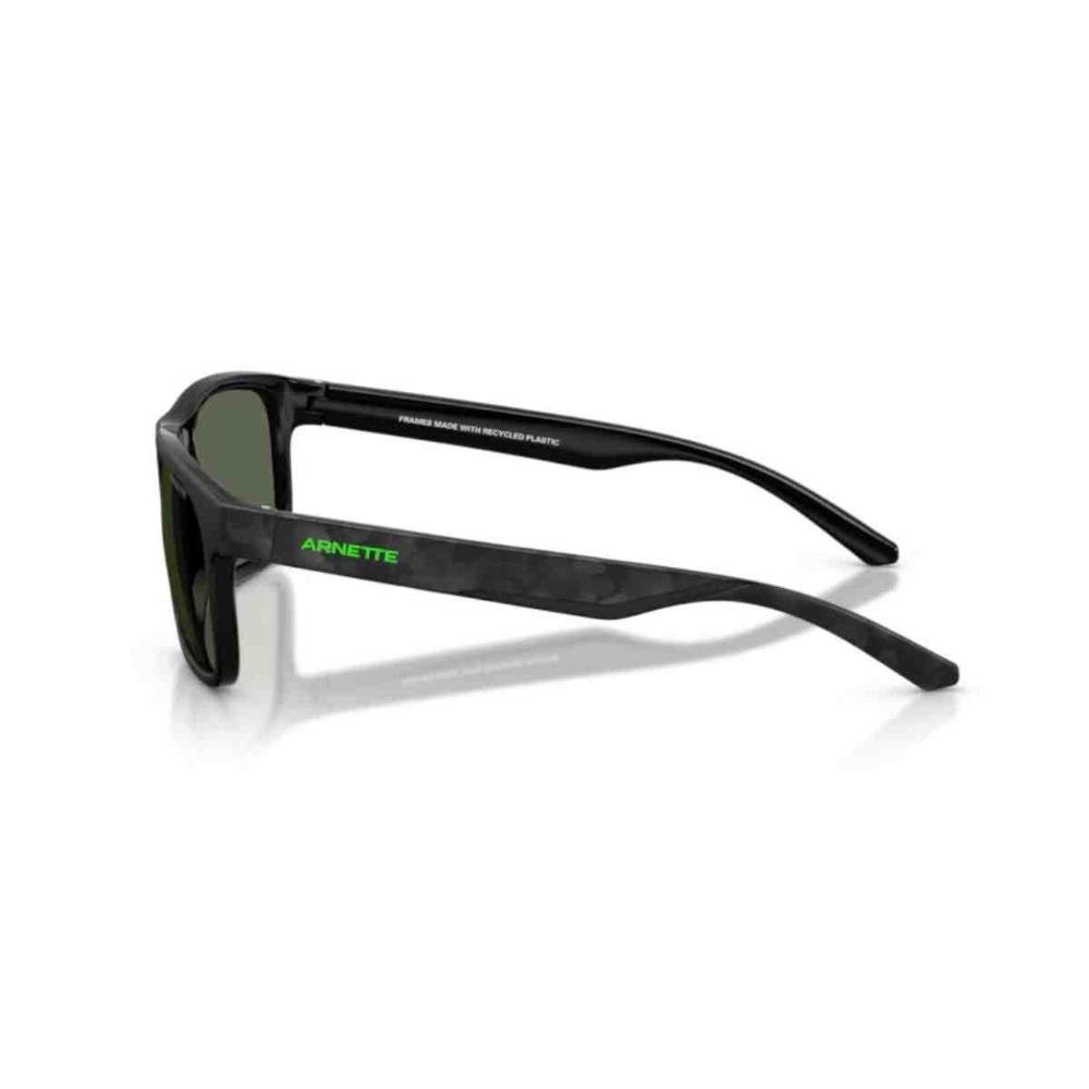Óculos de Sol Arnette Khim Preto 0AN4341 29007156 Preto 3