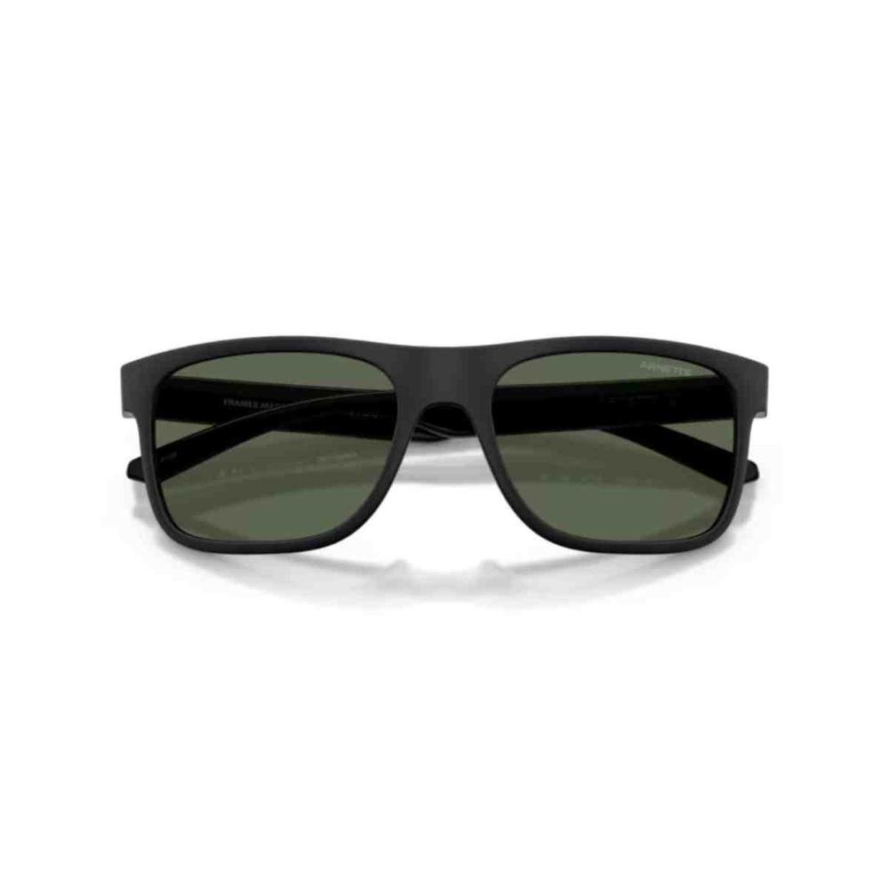Óculos de Sol Arnette Khim Preto 0AN4341 29007156 Preto 5