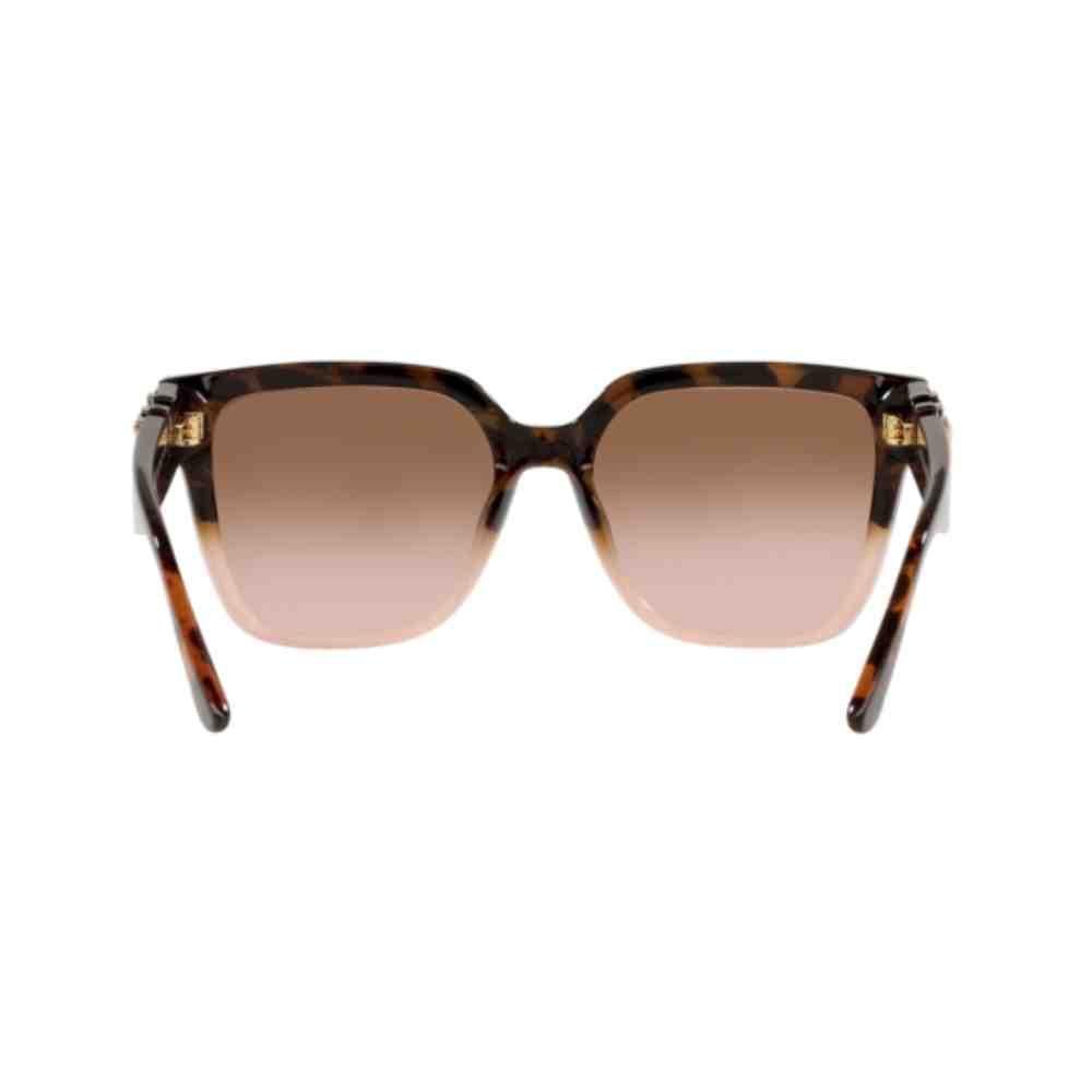 Óculos de Sol Michael Kors Karlie Tartaruga 0MK2170U39091354 Marrom 4