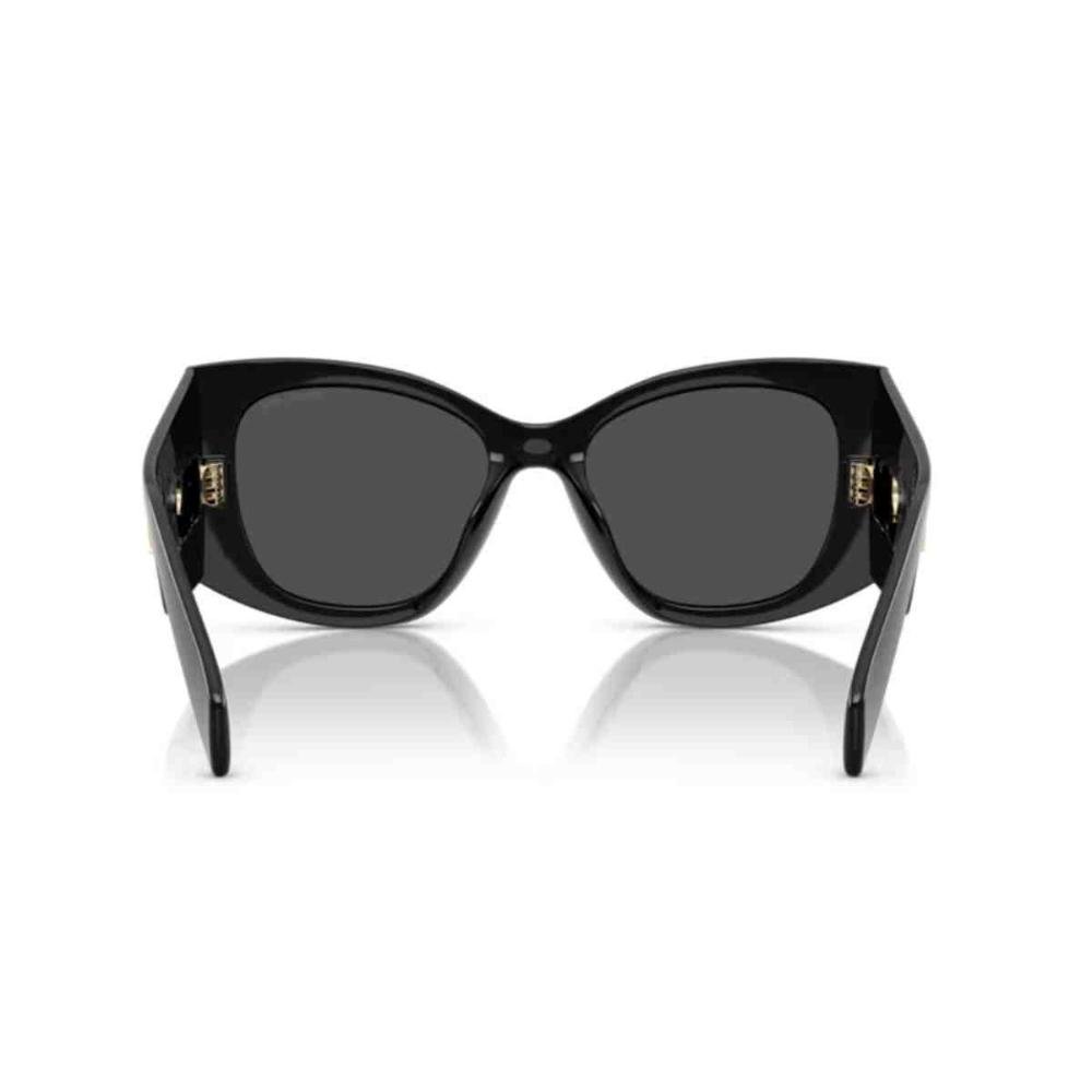 Óculos de Sol Michael Kors Costa Blanca Preto 0MK2244U 30058 Preto 3