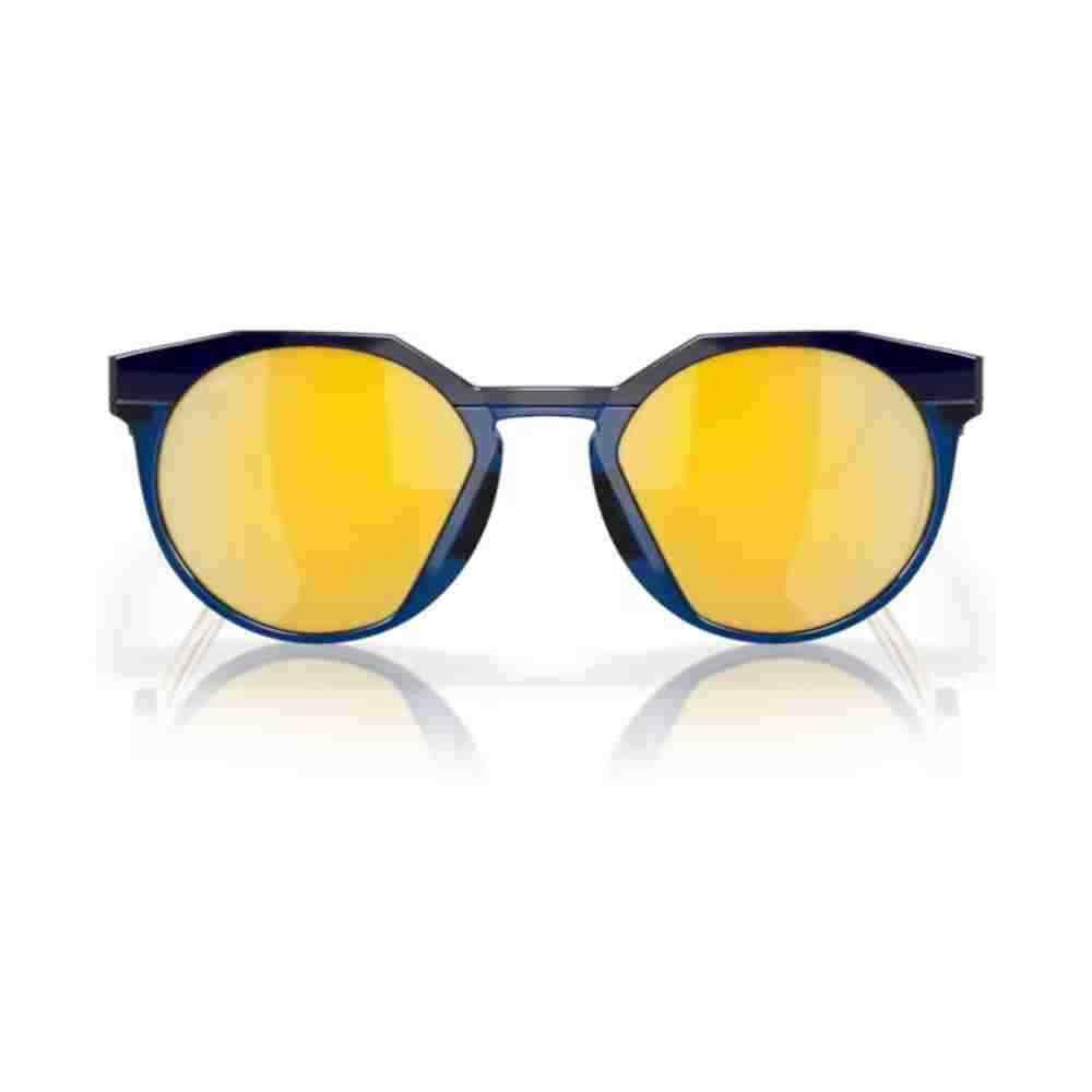 Óculos de Sol Oakley Hstn Azul-Marinho 0OO9242 92421152