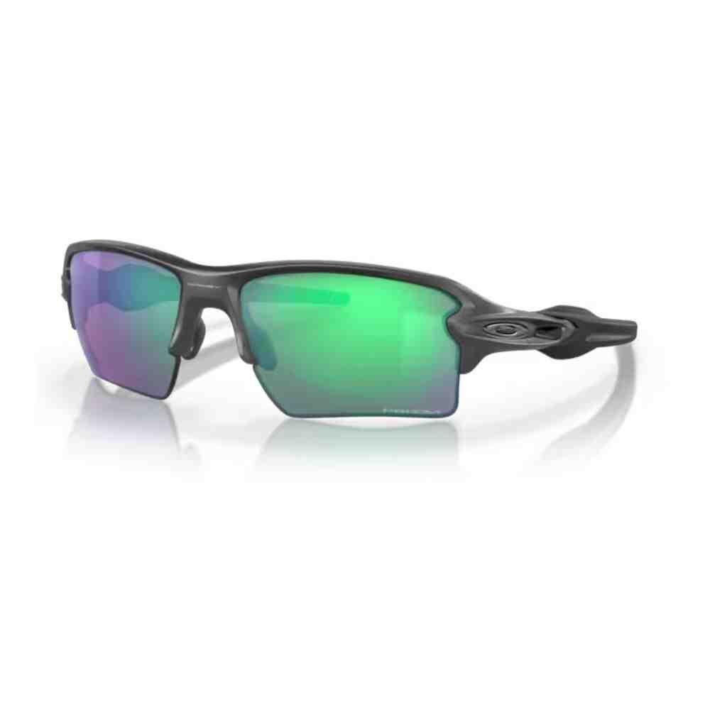 oakley Flak 2.0 サングラス Flak® 2.0 XL Prizm Black Matte Black de sol | Oakley® BR