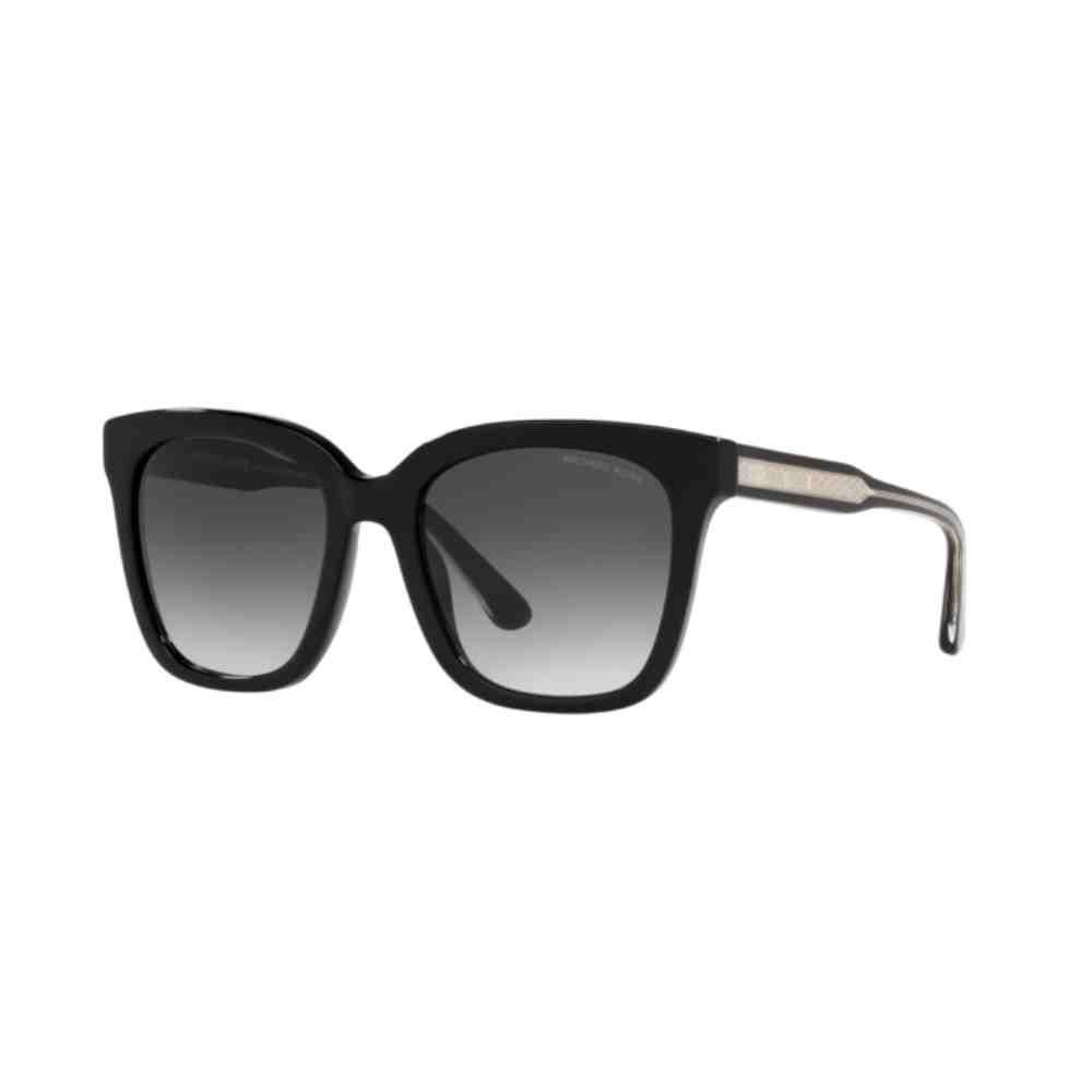 Óculos de Sol Michael Kors San Marino Preto 0MK2163 30058G52 Preto 2