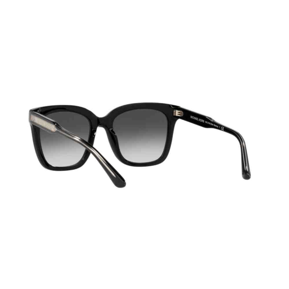 Óculos de Sol Michael Kors San Marino Preto 0MK2163 30058G52 Preto 4