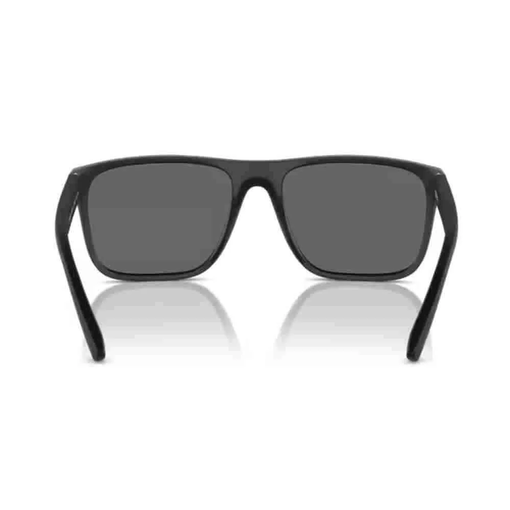 Óculos de Sol Ferrari Preto 0FZ6002U 504/8759 Preto 4