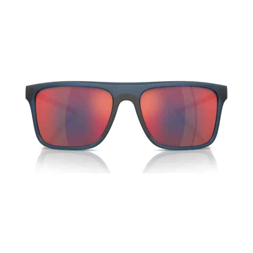 Óculos de Sol Ferrari Azul/Vermelho Masculino 0FZ6006 506/6
