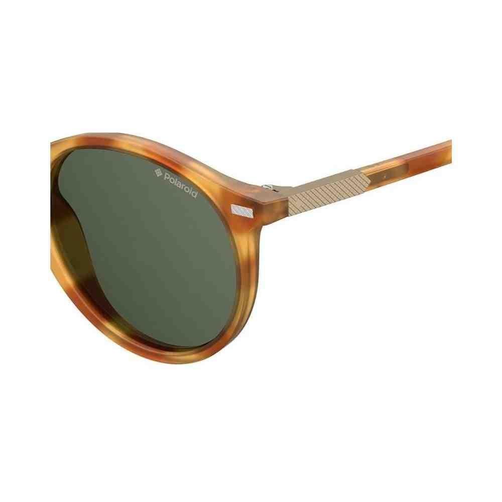 Óculos de Sol Polaroid Havana 048474001 Marrom 3