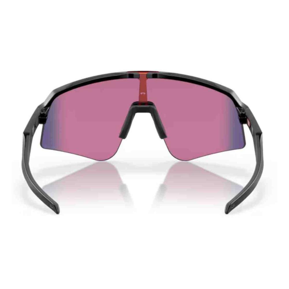 Óculos de Sol Oakley Sutro lite Sweep Preto 0OO9465 94650139 Preto 5