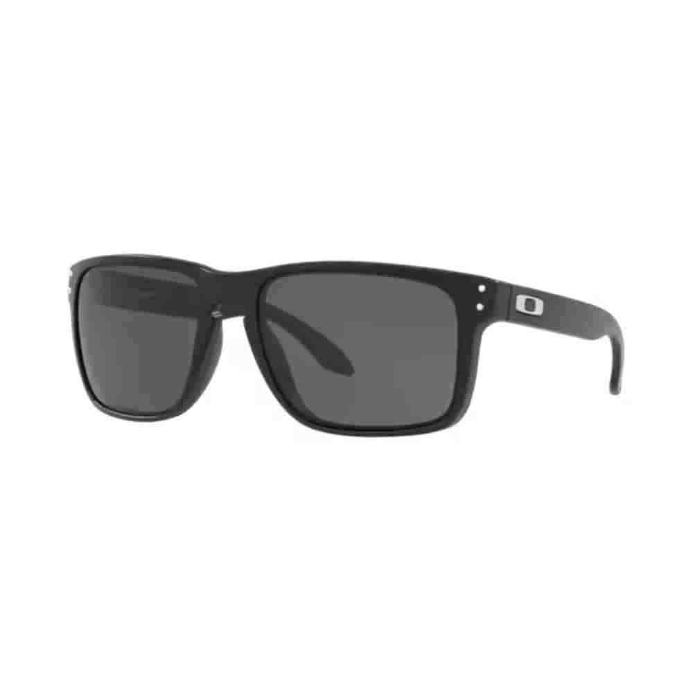 Óculos de Sol Oakley Holbrook Xl Preto 0OO9417L 94170159 Preto 2