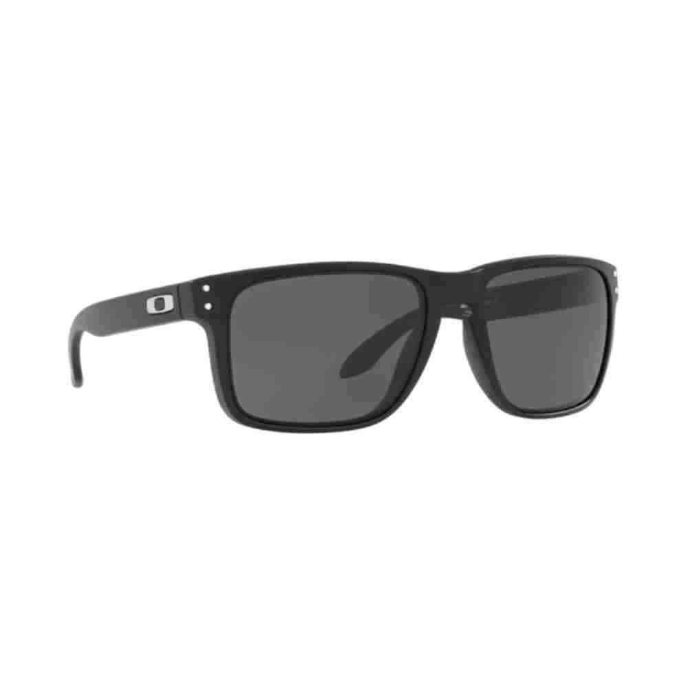 Óculos de Sol Oakley Holbrook Xl Preto 0OO9417L 94170159 Preto 6