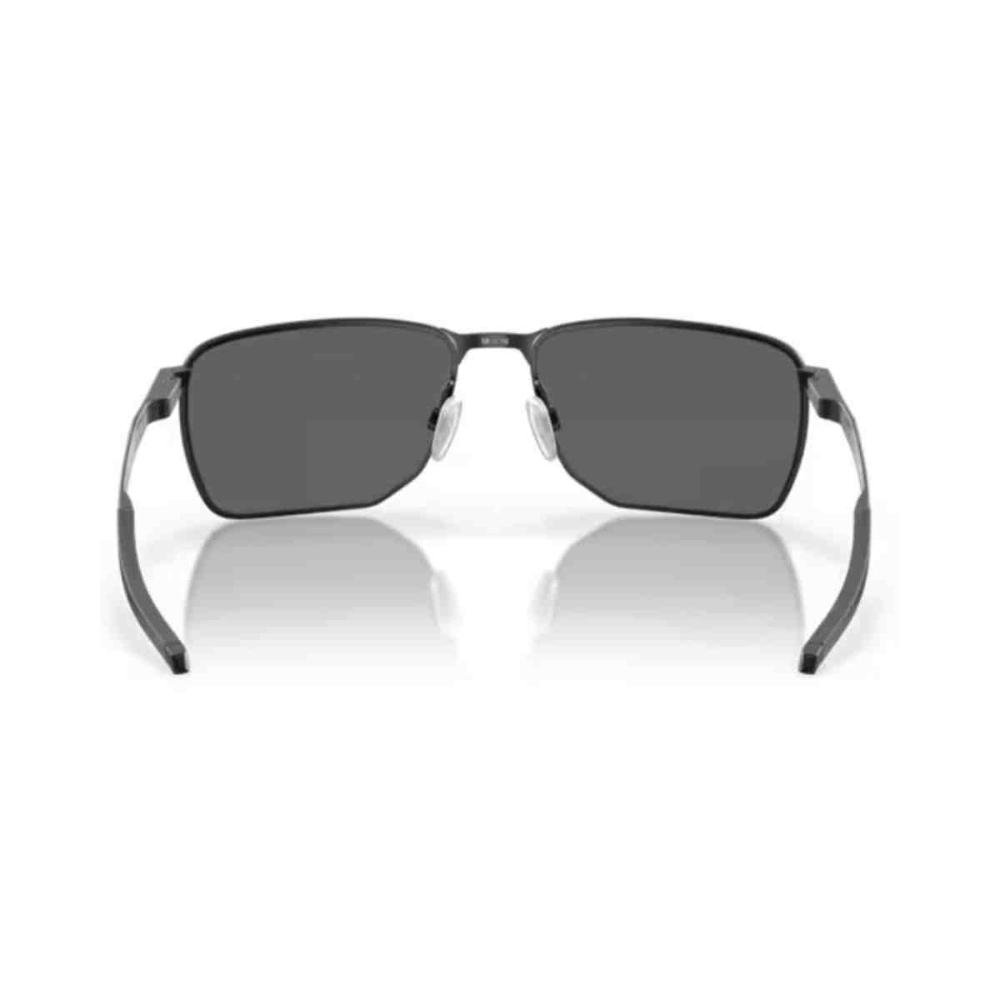 Óculos de Sol Oakley Preto Acetinado 0OO4142 41420158 Preto 5