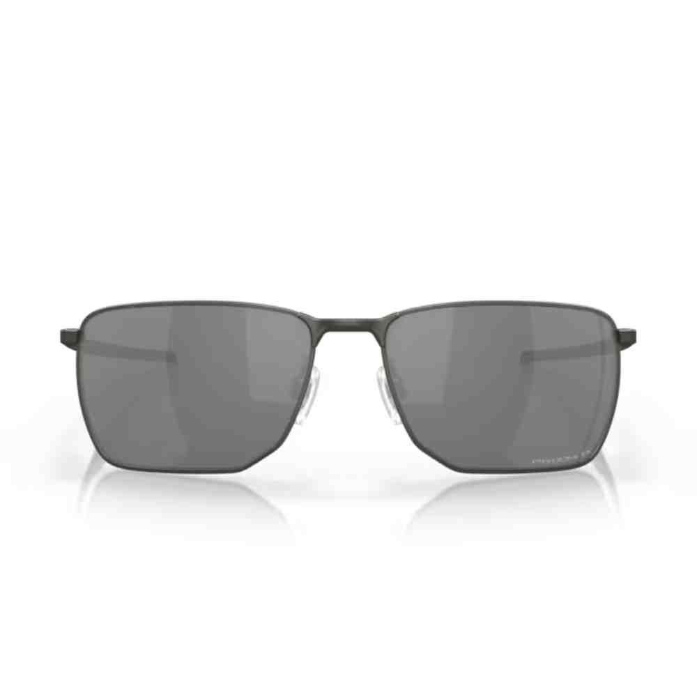 Óculos de Sol Oakley Ejector Preto 0OO4142 41420358 Preto 1