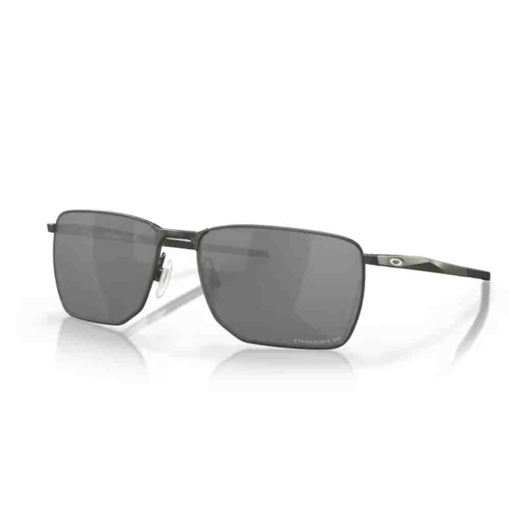 Óculos de Sol Oakley Ejector Preto 0OO4142 41420358 Preto 2