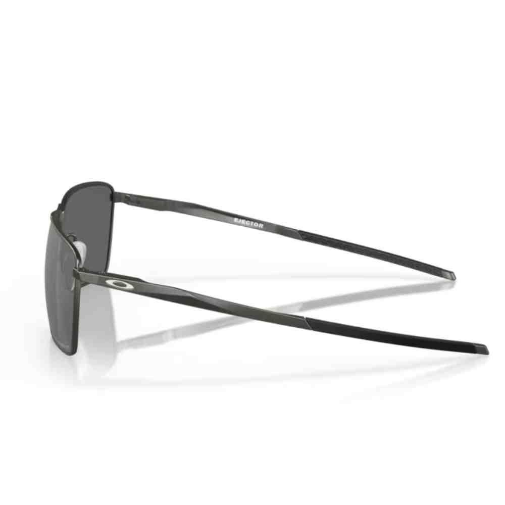 Óculos de Sol Oakley Ejector Preto 0OO4142 41420358 Preto 3