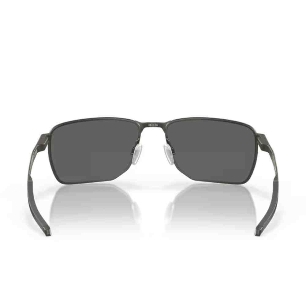 Óculos de Sol Oakley Ejector Preto 0OO4142 41420358 Preto 4