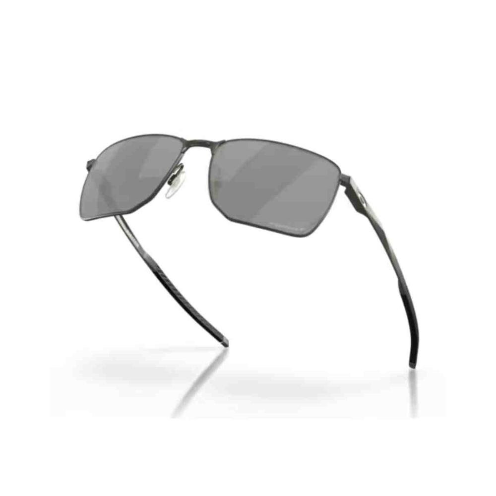 Óculos de Sol Oakley Ejector Preto 0OO4142 41420358 Preto 5